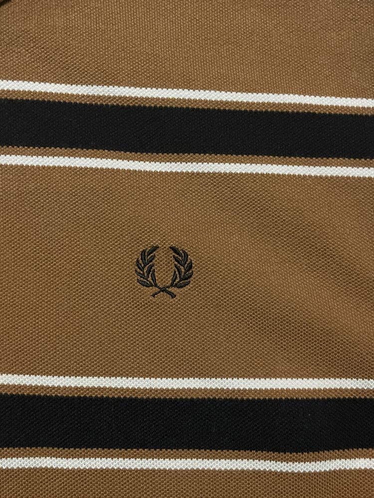 Tricou Fred Perry