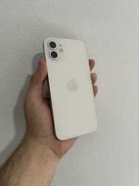 iPhone 12 White Baterie100% 64 GB