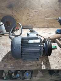 Motor electric trifazic sau monofazat de 2,2 KW