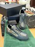 Мъжки обувки GIUSEPPE ZANOTTI Pl001