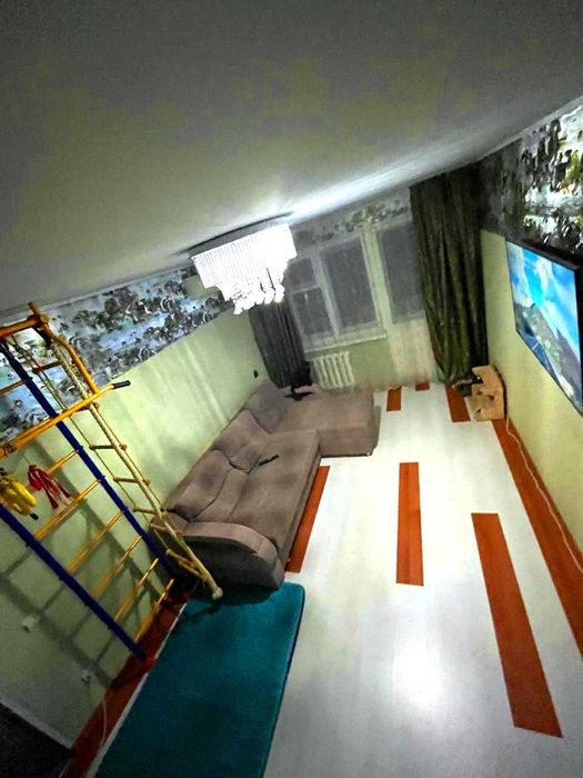 3х комнатная квартира по ул.Центральная 11 за 24,9 млн тнг