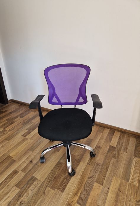 Scaun birou rotativ Kring