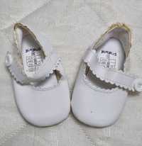 Pantofi bebe 3/6 luni