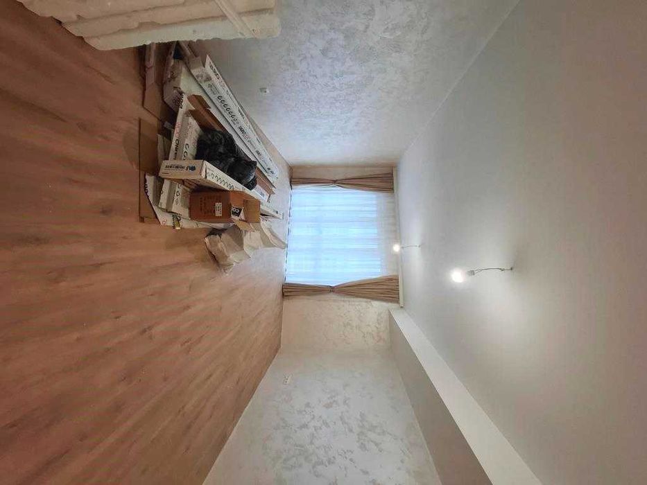 тристаен в нова сграда с А16, до ключ