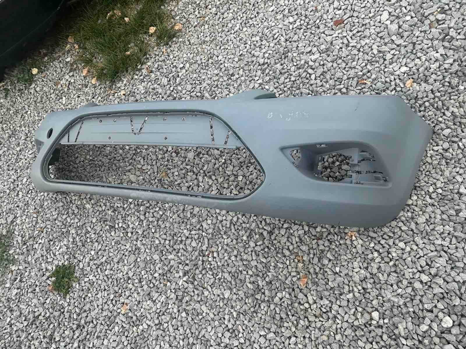 предна броня Ford Focus 2008-2011г. #067S.