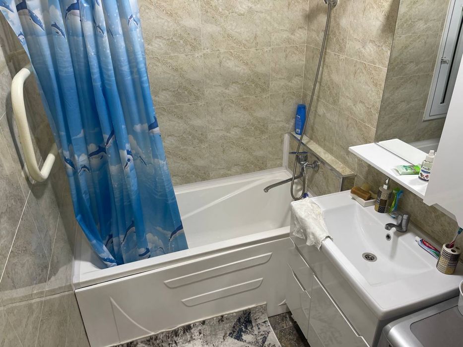 Аренда квартиры 3х ком Юнусабад 19-квартал