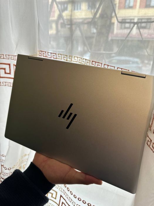 HP Envy x360 Laptop core7