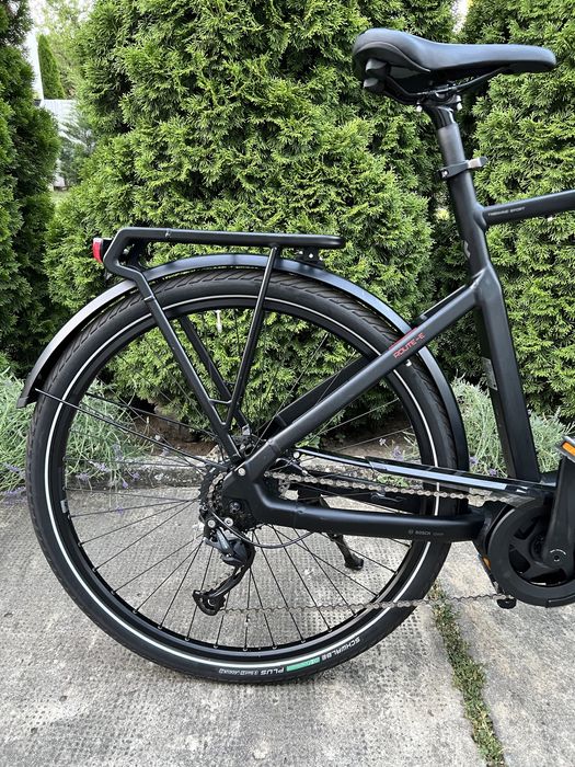 Bicicleta E-Bike CARVER Ca nou Bosch Aluminiu 28" XL Frane hidraulice