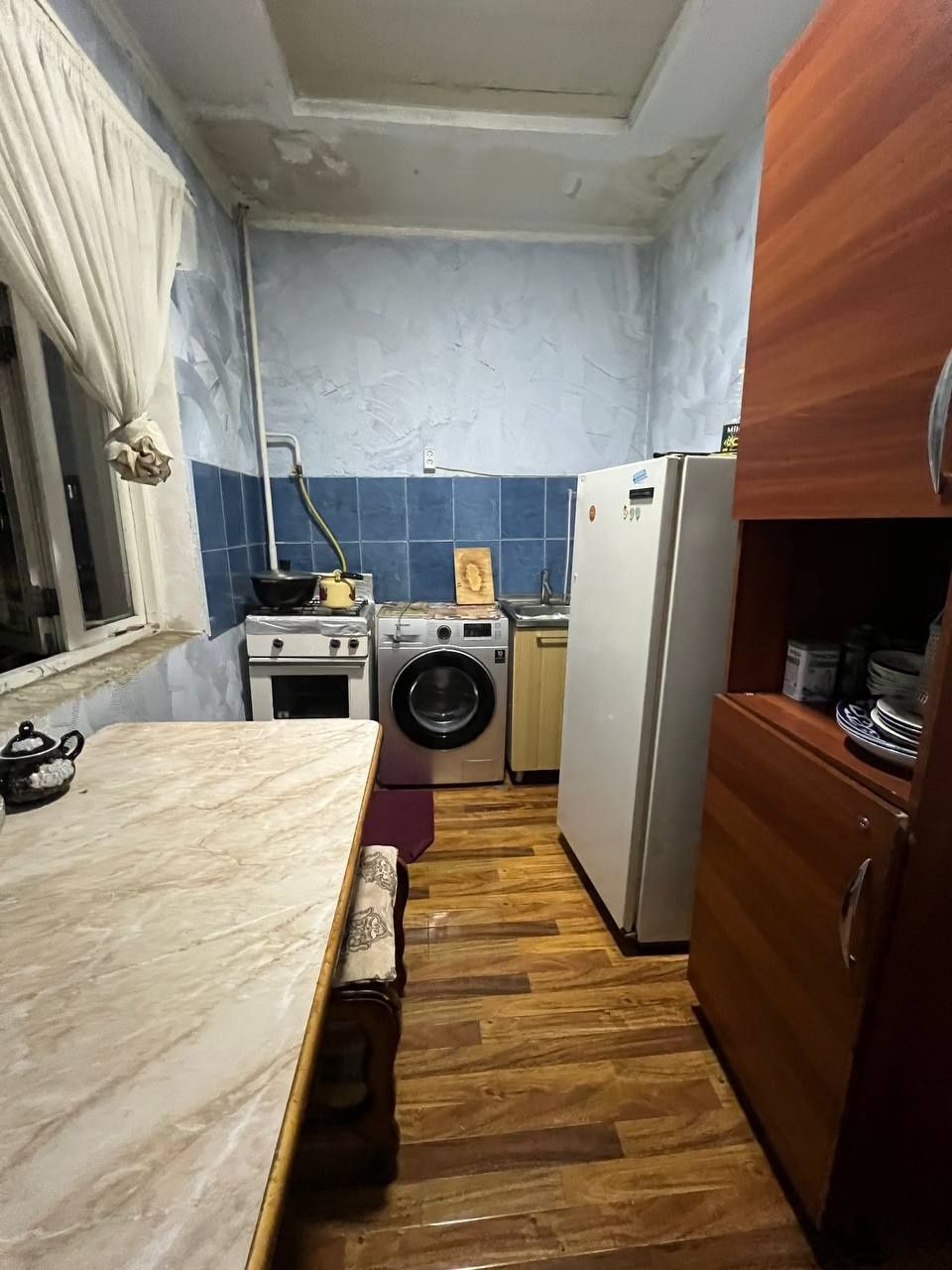 Аренда квартира сергели-4. 1/4/5
