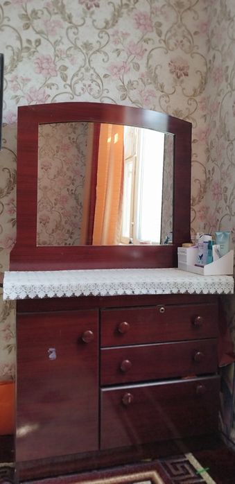 Spalniy mebel komplekt sotiladi Farğona shaharda