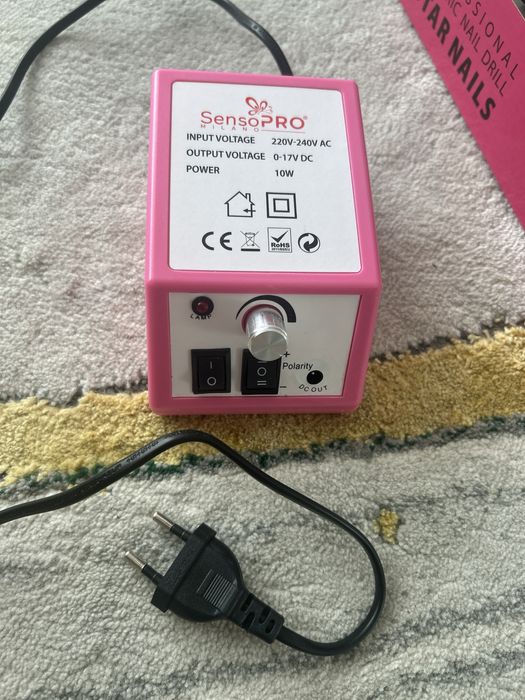 Pila electrica SensoPro MILANO