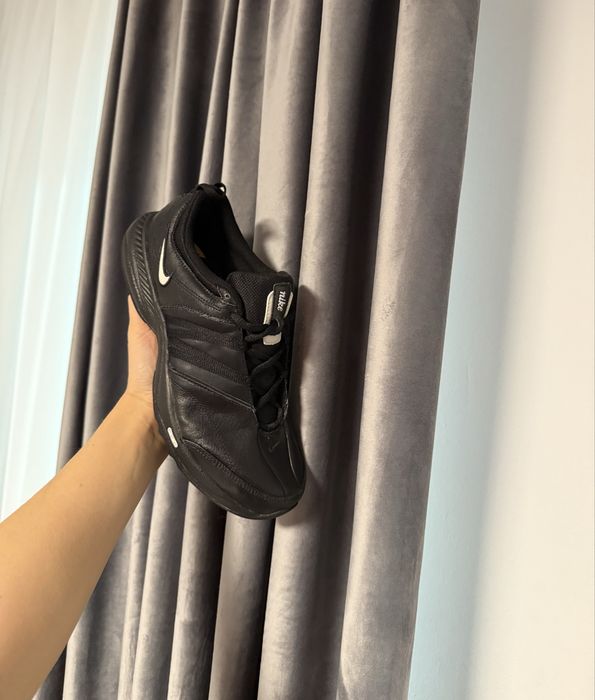 Adidasi Dama Nike Marimea 38,5