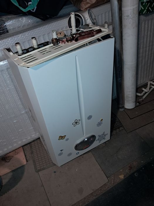 Centrala Immergas EoloMini24