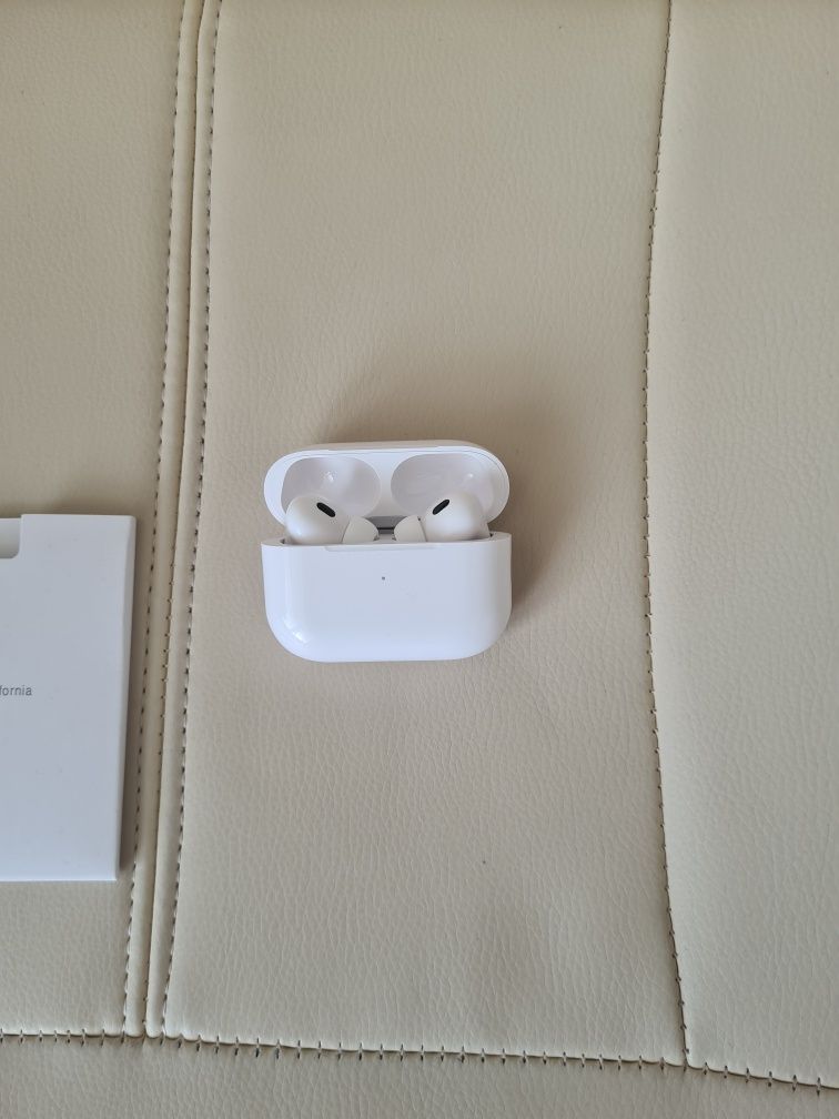 Casti Air Pods 2 Pro noi