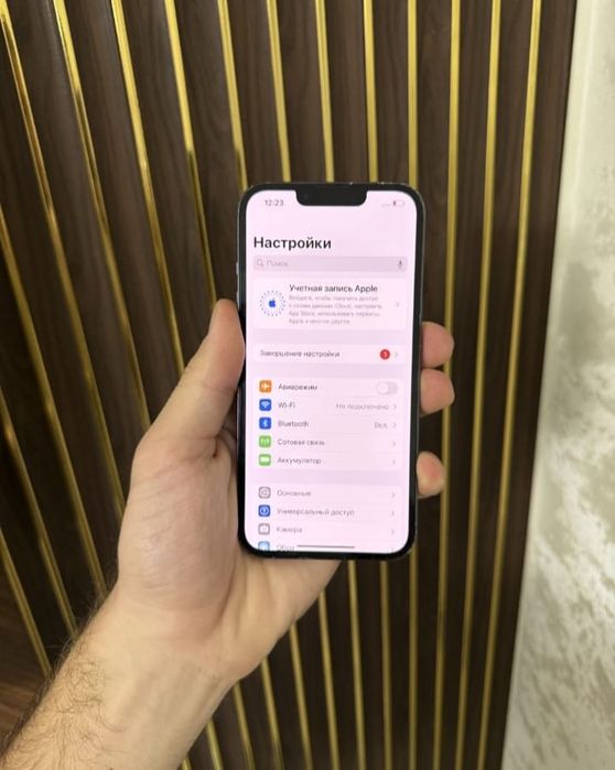 Продам Iphone 13pro.
