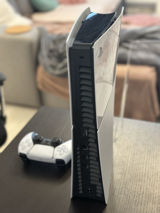 PS 5 Slim 1TB Digital Edition