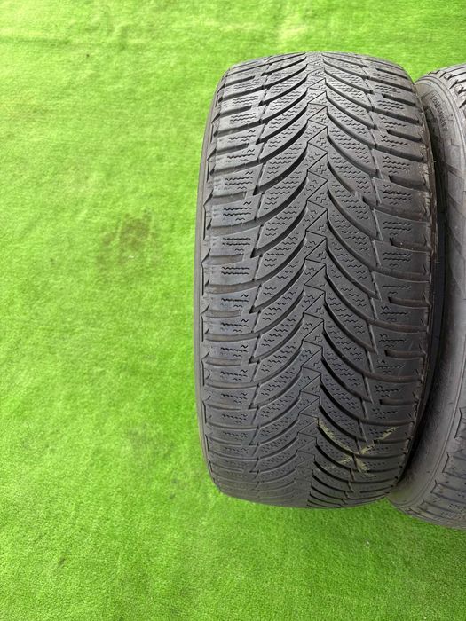 Anvelope Iarna Nexen 225/50/17