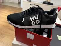Vand pantofi sport Hugo Boss mar 43 noi