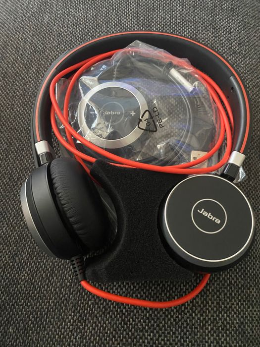 Слушалки Jabra ENC010