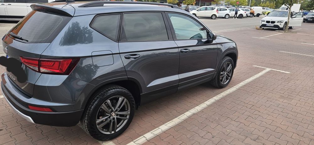 Seat Ateca 1.6 diesel