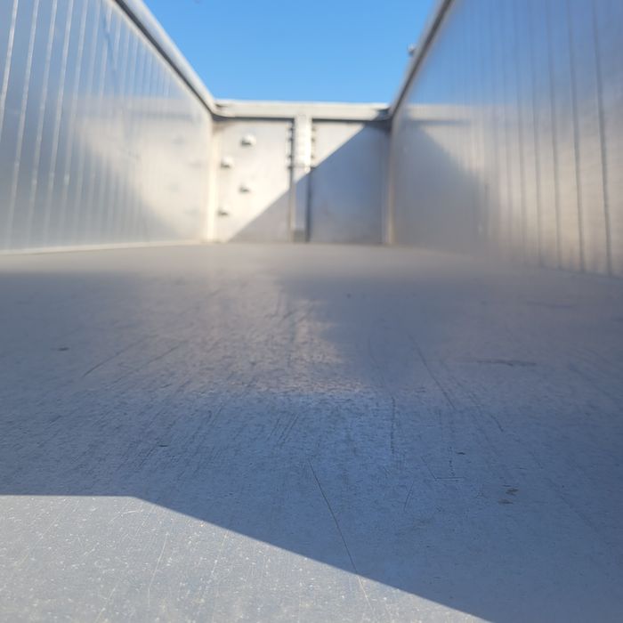 Schmitz Cargobull cereale