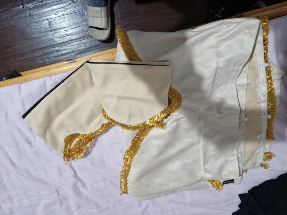 Универсални пердета за тир