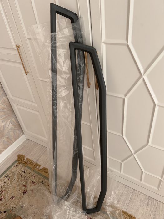 Новая Накладка решетки радиатора Volvo Euro 6