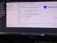 Компьютер Intel(R) Core(Tm) i5-2400 CpU