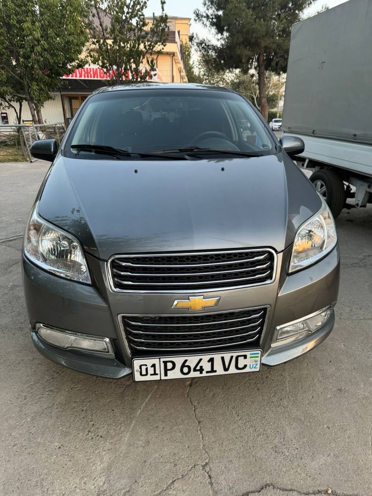 Nexia3 2021 AT gaz