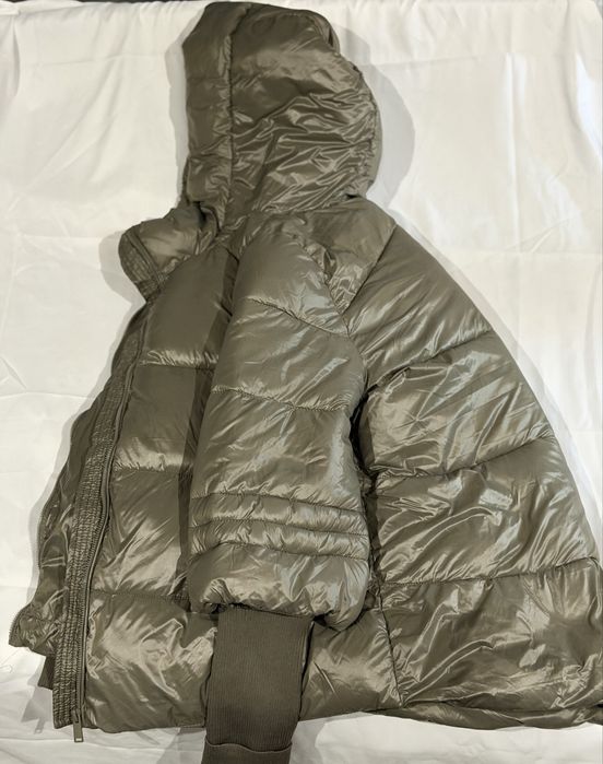 Дамско зимно яке RESERVED – Eco Aware