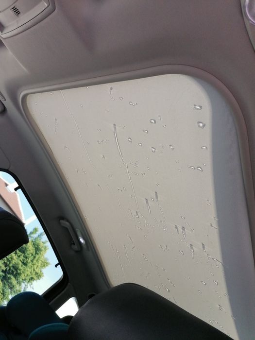 Ford S Max Titanium 2.0TDci 163hp