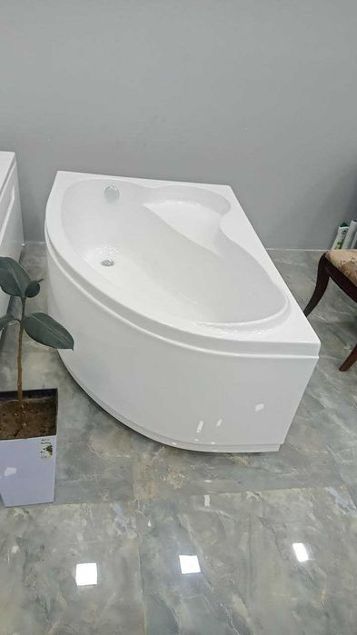 Детская гидромассажная ванна