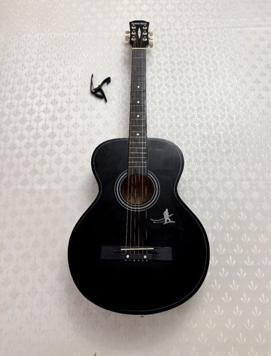 Гитара 7 струнная