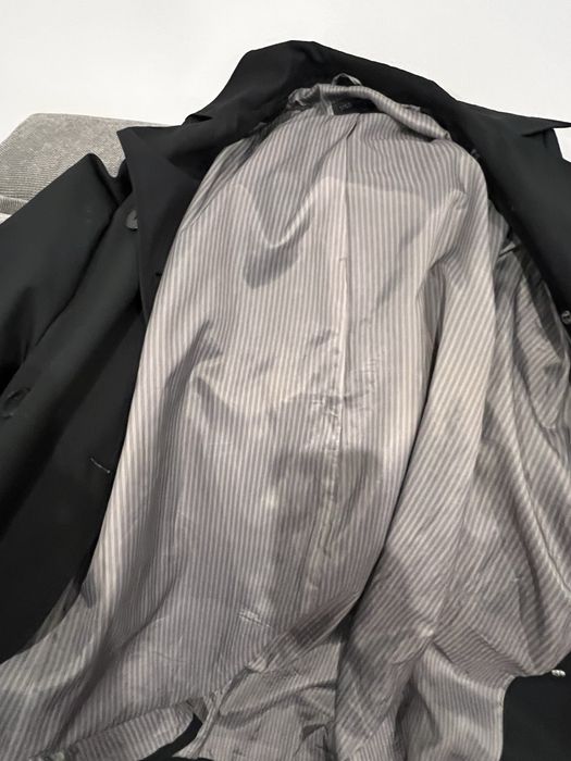 Trench Marks & Spencer