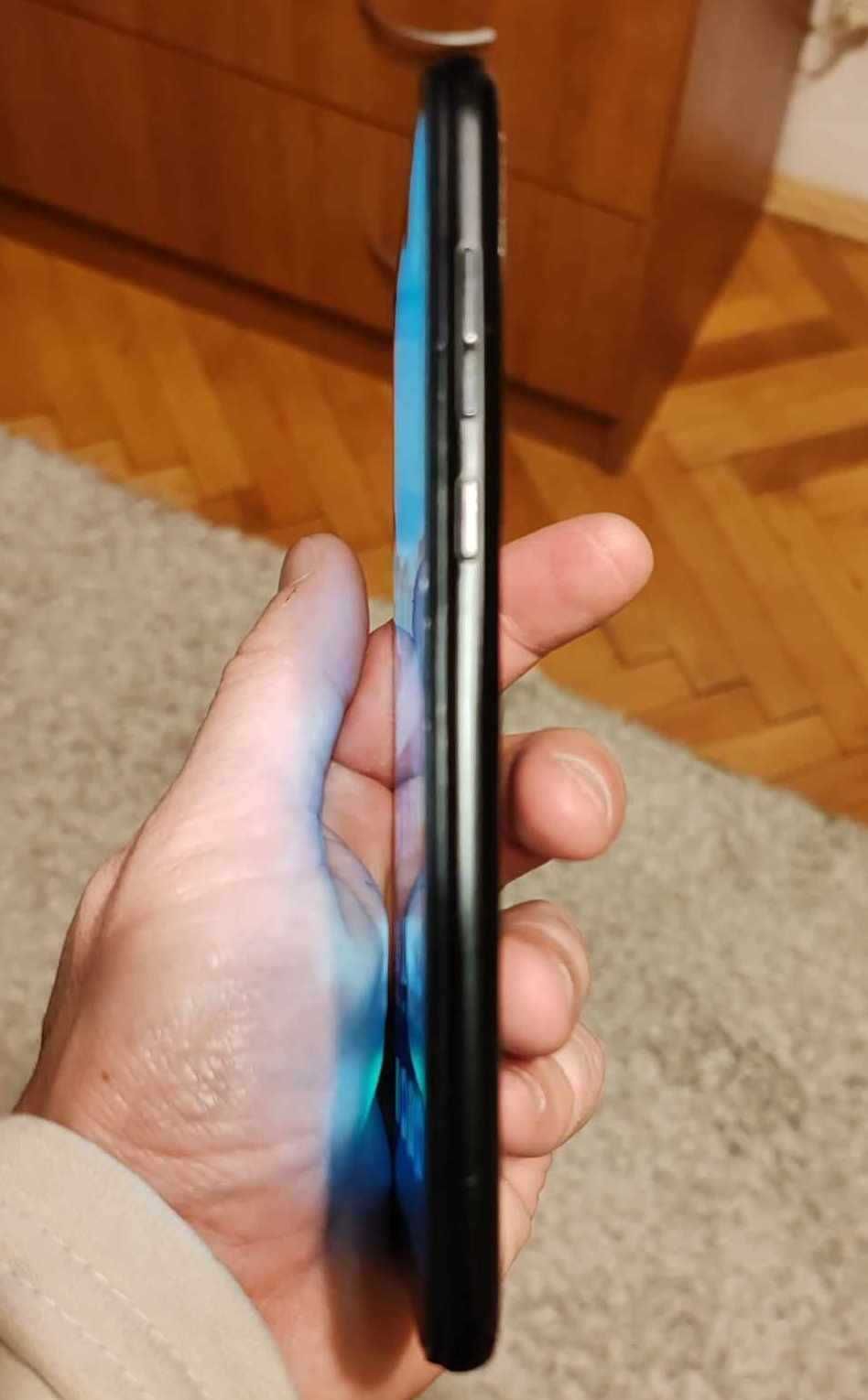 Huawei Y5 4G "black" edition