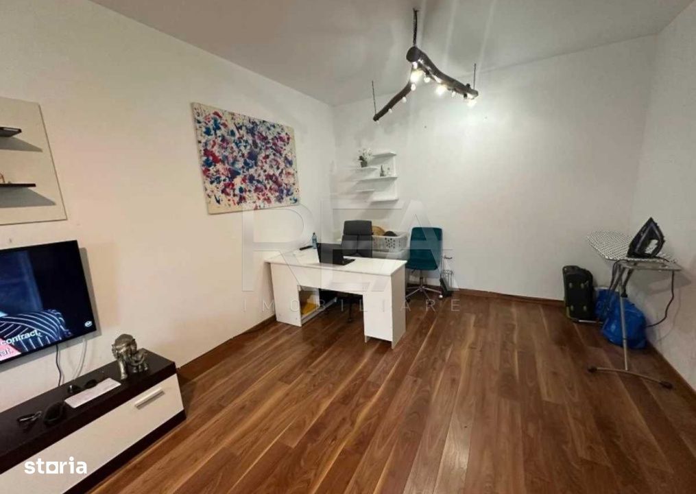 Apartament 2 camere | Complexul Rezidential 20th Residence | Metrou Pe