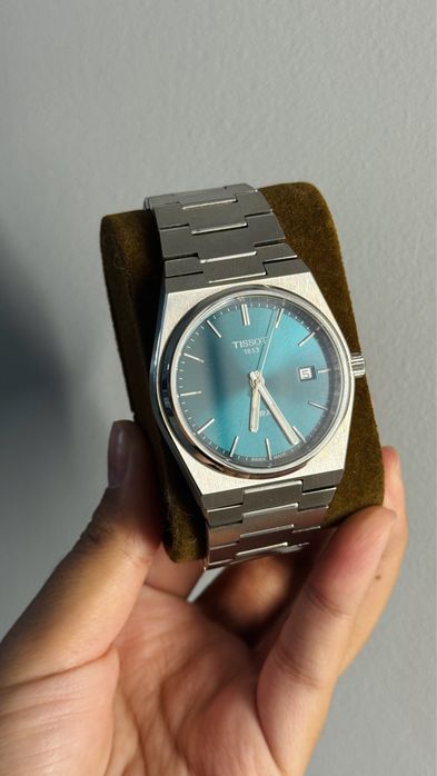 Продам часы Tissot PRX
