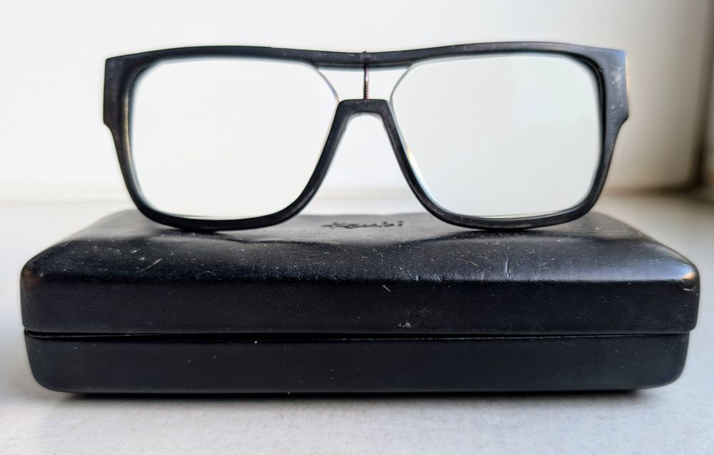 Ochelari de vedere Ksubi