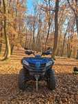Cf moto 450s 2022