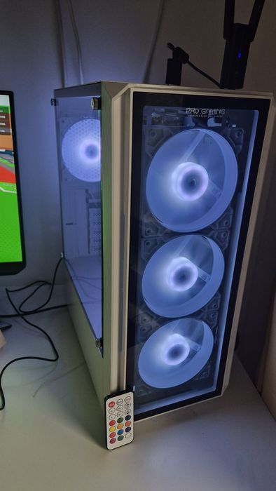 PC gaming i5-6500, 16gb ram, 1.5TB stocare