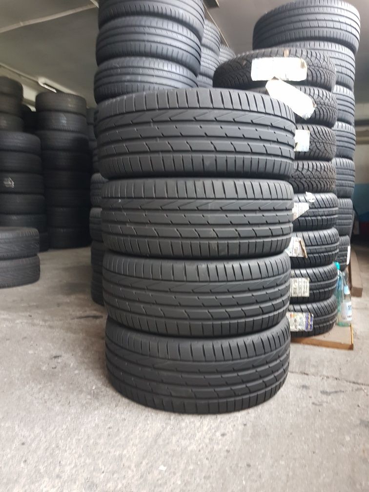 Hankook 225/45 R18 95Y vară