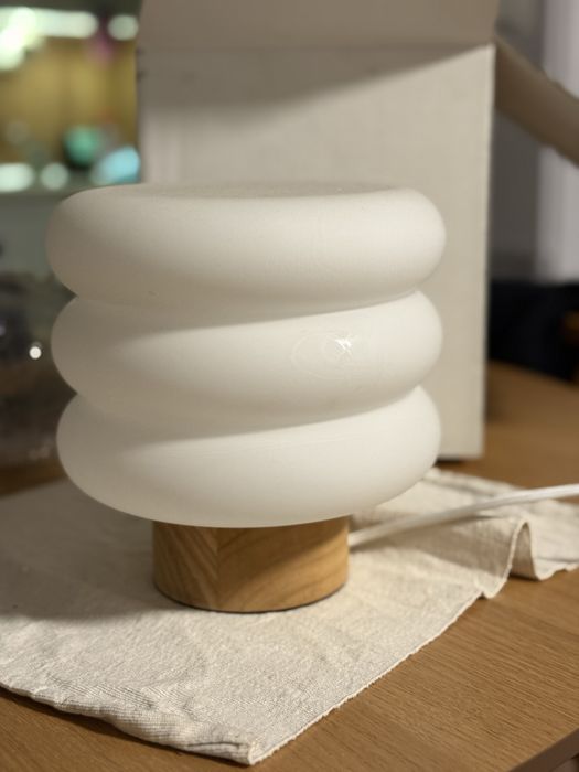 Нощна лампа HM HOME