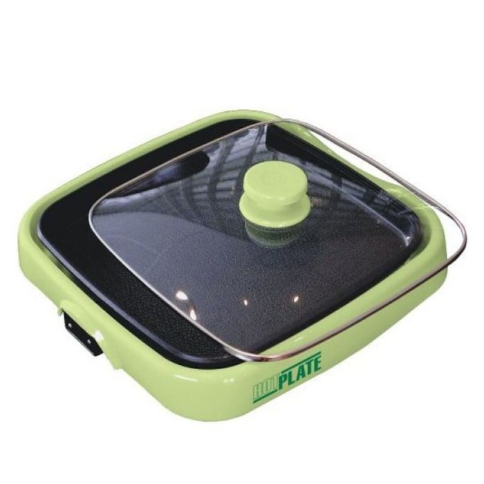 Tigaie Electrica Hot Plate