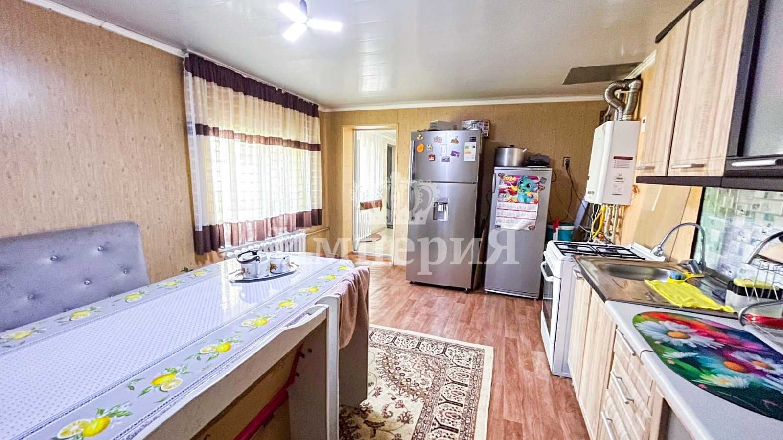 Дом в центре Наримат Империя