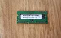 Memorie laptop nouă 2GB DDR3