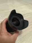 Tamron 20-40 Sony e