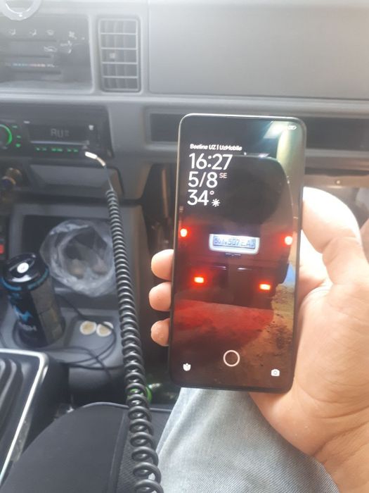 Poco x6 pro 5g  256gb