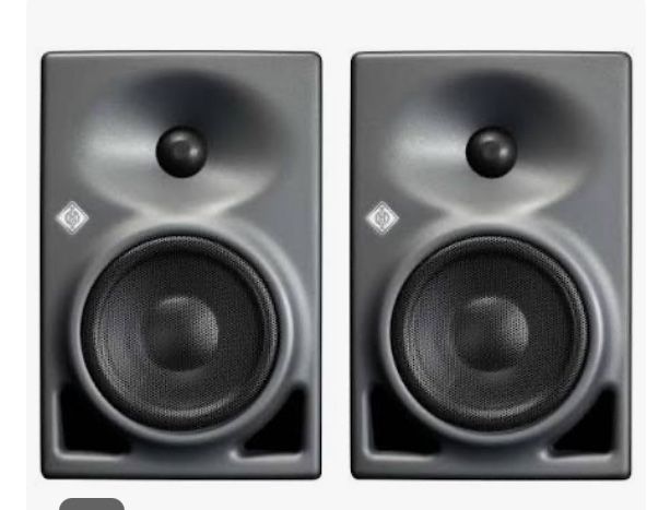 Monitoare studio Neumann kh120