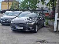 Ford Mondeo/2.0 TDI 150 CP 2018