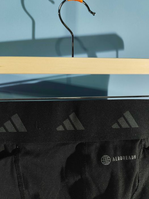 Adidas AeroReady Клин/Дамски XS
